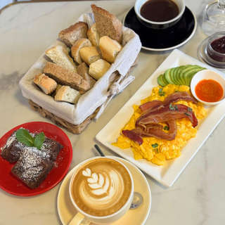 Producto Panera para Compartir