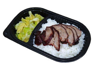 Producto LUNCH BOX CHAR SIU