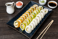 Producto 30 piezas especiales