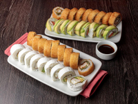 Producto 40 piezas especiales