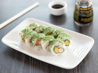 Producto California ebi