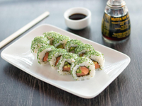 Producto California sake
