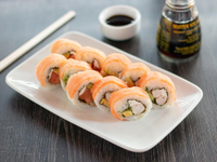 Producto Ebi roll