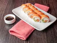 Producto Saebi roll