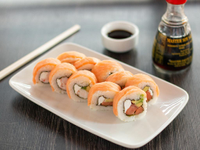 Producto Sake roll