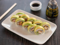 Producto Tori roll