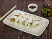 Producto Ebi cheese