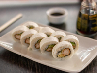 Producto Ebi furay cheese