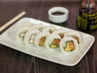 Producto Sake cheese