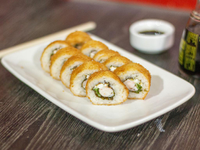 Producto Hot ebi
