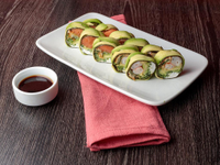 Producto Ebi sin arroz