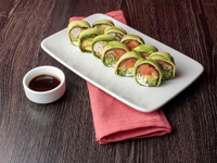 Producto Sake sin arroz