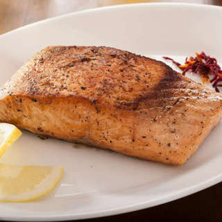 Producto Salmón a la plancha