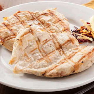 Producto Pechuga deshuesada