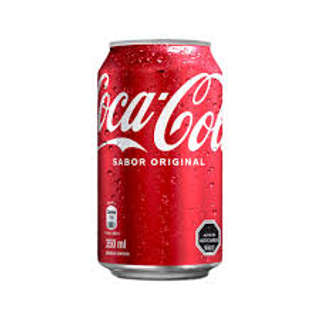 Producto Coca-Cola 350cc