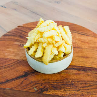 Producto Papas Fritas Regulares