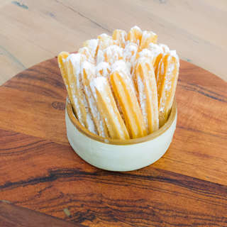 Producto Mini Churros 