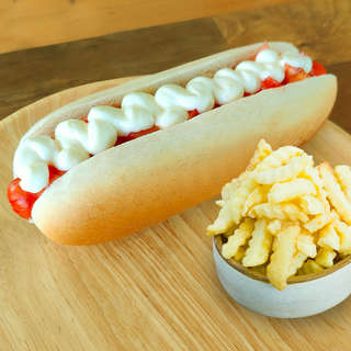 Producto  Tomate Mayo más Papas