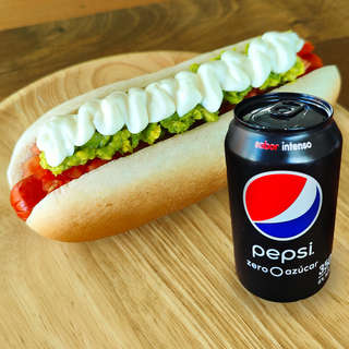 Producto  Italiano más Bebida Lata