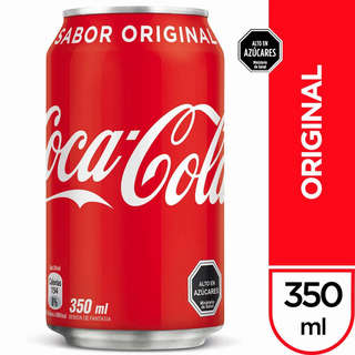 Producto Coca Cola Original