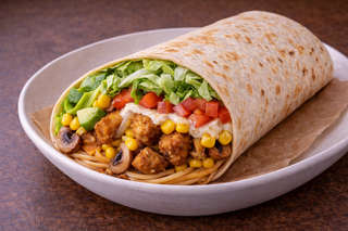 Producto Vegan Fajita Estallido 