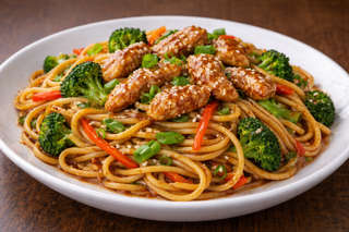 Producto Not pollo Tariyaki