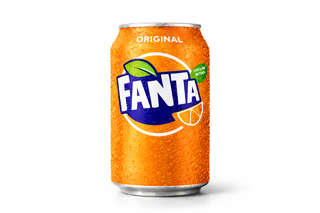 Producto Bebida Fanta Original Lata 350 ml 