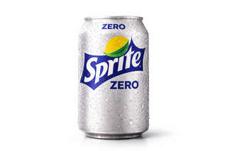 Producto Bebida Sprite Zero Lata 350 ml 
