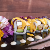 Producto Huancaína Criolla Maki