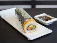 Producto Hand Roll XXL Pescado Furai
