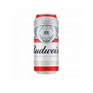 Producto Budweiser 470cc lata