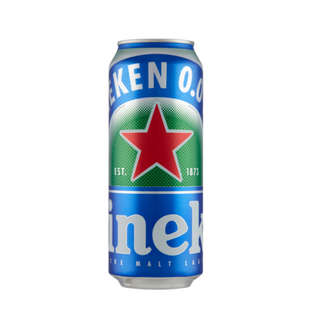 Producto Heineken Zero Lata