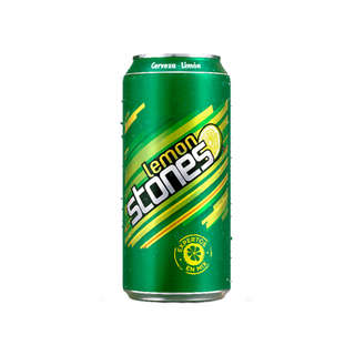 Producto Lemon Stones Lata