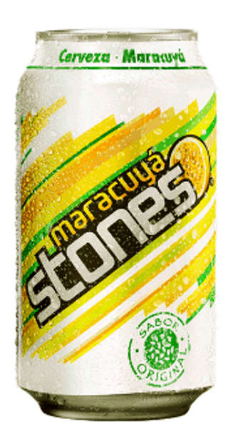 Producto Maracuya Stones Lata 470cc
