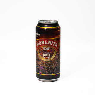 Producto Malta Morenita Lata 470cc
