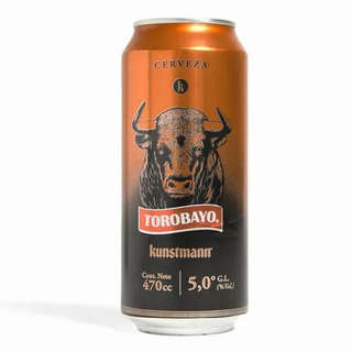 Producto Kunstmann Torobayo Lata 470cc