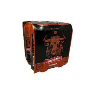 Producto Kunstmann Torobayo 4Pack 470cc
