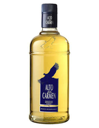Producto Alto Del Carmen Reservado 40