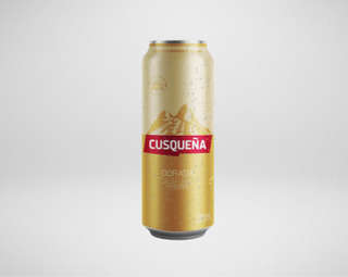 Producto Cusqueña 710cc