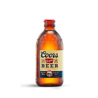 Producto Coors 330cc