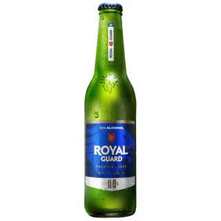 Producto Royal sin alcohol 355cc