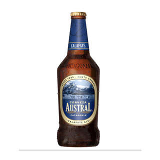 Producto Austral Calafate 500cc