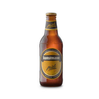 Producto Kunstmann Miel 500cc