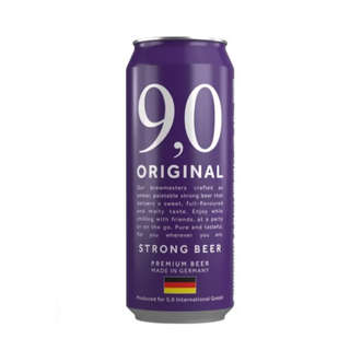 Producto Strong Beer 500cc