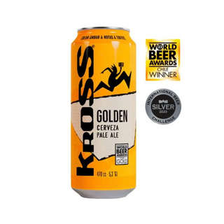 Producto Kross Golden 470 Cc