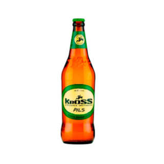Producto Kross Pilsner 710 Cc