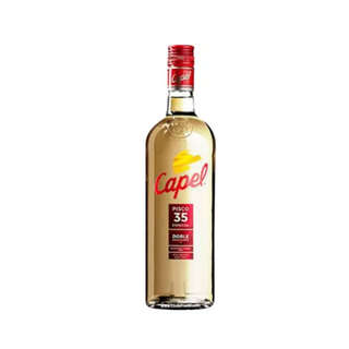 Producto Capel 35 350Ml Petacon