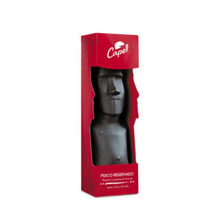 Producto Capel Moai 40 Litro