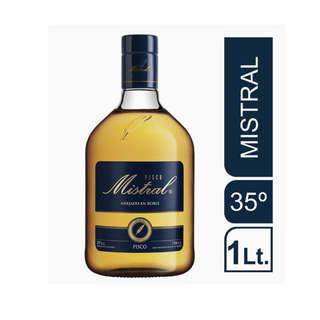 Producto Mistral 35 1Lt