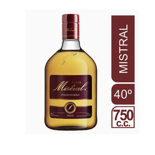 Producto Mistral 40 750 Cc